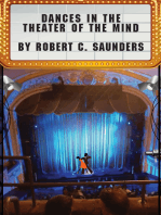 Dances in the Theater of the Mind