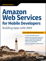 Amazon Web Services for Mobile Developers: Building Apps with AWS