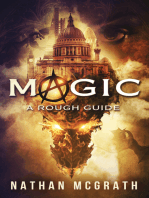 Magic. A Rough Guide