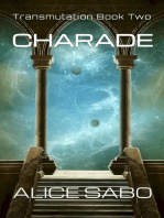 Charade: Transmutation, #2
