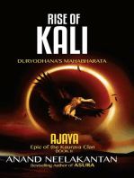 Ajaya: Rise of Kali