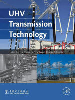 UHV Transmission Technology