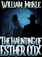 The Haunting of Esther Cox