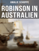 Robinson in Australien: Kinderklassiker: Ein Lehr- und Lesebuch für gute Kinder
