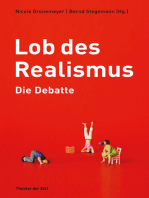 Lob des Realismus – Die Debatte