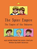 The Spiny Empire