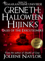 Greneth: Halloween Hijinks (Tales of the Executioners)