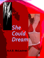 She Could Dream