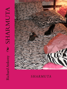 Sharmuta by Richard Ankony - Ebook | Scribd