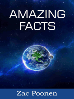Amazing Facts