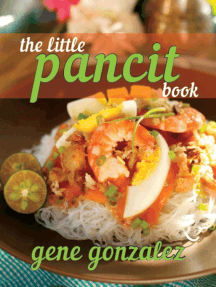 Let's Cook with Nora - New Edition by Nora Daza, Nina Daza-Puyat ...