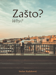 Zasto? by Stefan Radakovic (Ebook) - Read free for 30 days