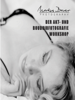 Der Akt- und Boudoirfotografie Workshop: Inklusive Online-Aufgaben und Feedback des Autors