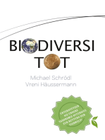 BiodiversiTOT - Die globale Artenvielfalt jetzt entdecken, erforschen und erhalten: Unterstützen Sie unsere Taxonomie-Offensive zur Rettung der Tierwelt!
