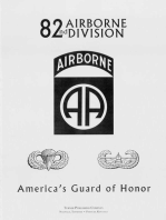 82nd Airborne Division: America's Guard of Honor