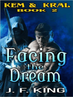 Facing the Dream: Kem & Kral