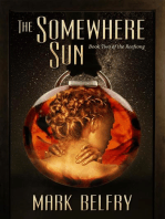 The Somewhere Sun: The Reefsong, #2