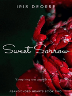 Sweet Sorrow: Abandoned Hearts, #2