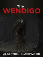 The Wendigo