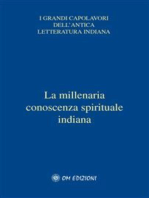 I Veda: La millenaria conoscenza spirituale indiana