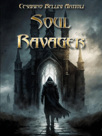 Soul Ravager: Soul Ravager