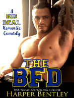The BFD (A Big Deal Romantic Comedy)