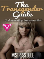 The Transgender Guide