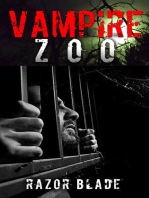 Vampire Zoo