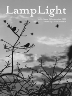 LampLight: Volume 6 Issue 1