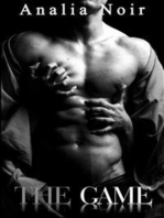 The Game (Vol. 2): New Romance