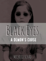 Black Eyes: A Demon's Curse