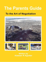 The Parents Guide to the Art of Negotiation