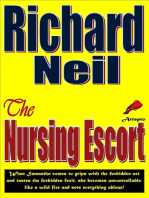The Nursing Escort