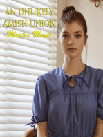 An Unlikely Amish Union