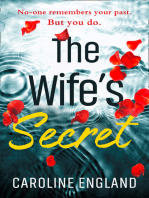 The Wife’s Secret