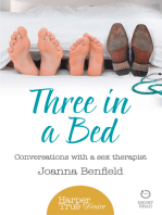 Three in a Bed