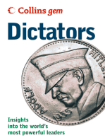 Dictators