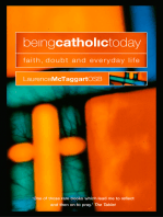 Being Catholic Today