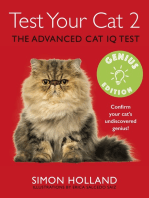 Test Your Cat 2