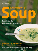 Little Book of Soup (Text Only)