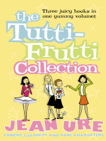 The Tutti-frutti Collection