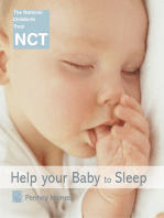 Help Your Baby to Sleep