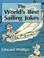 The World’s Best Sailing Jokes