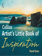 Collins Artist’s Little Book of Inspiration