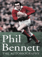 Phil Bennett