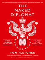 The Naked Diplomat