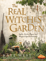 The Real Witches’ Garden
