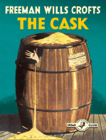 The Cask