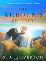 The Rebound Project