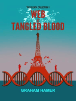 Web of Tangled Blood: The French Collection, #1